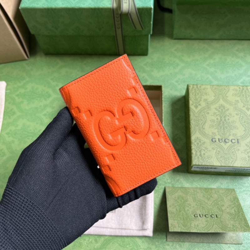 G*u*i wallets & purse